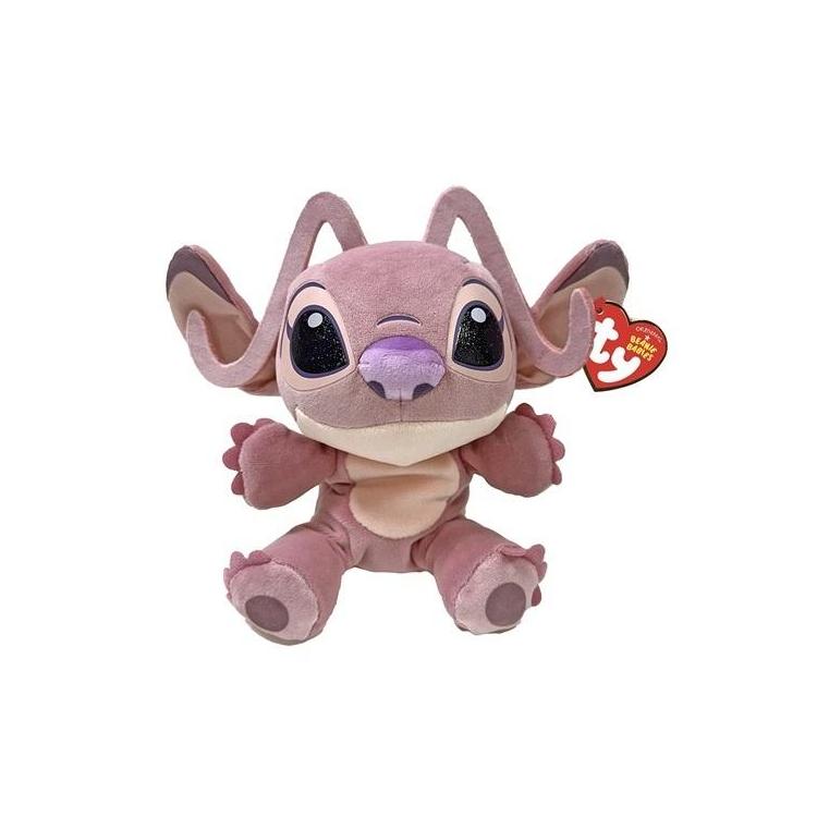 Beanie Babies Disney Lilo&Stitch - Angel 15cm