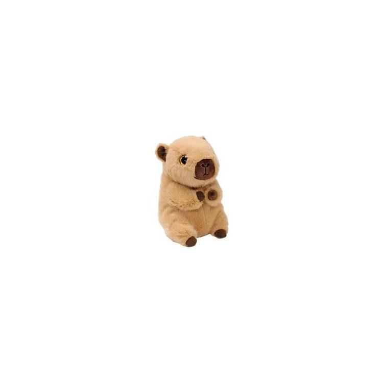 Beanie Boos Lara - Capybara brown 15cm