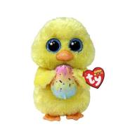 Beanie Boos Marigold - Żółte kurczątko 15cm