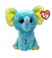 Beanie Boos Trunkles - Niebieski słoń 15cm
