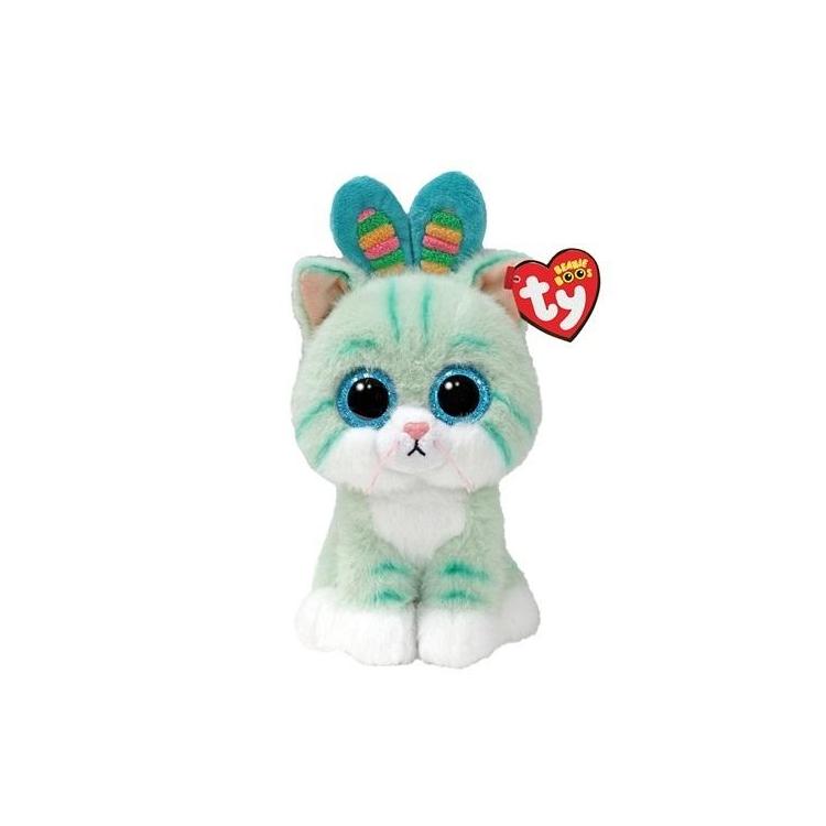 Beanie Boos Gumdrop - Kot 15cm