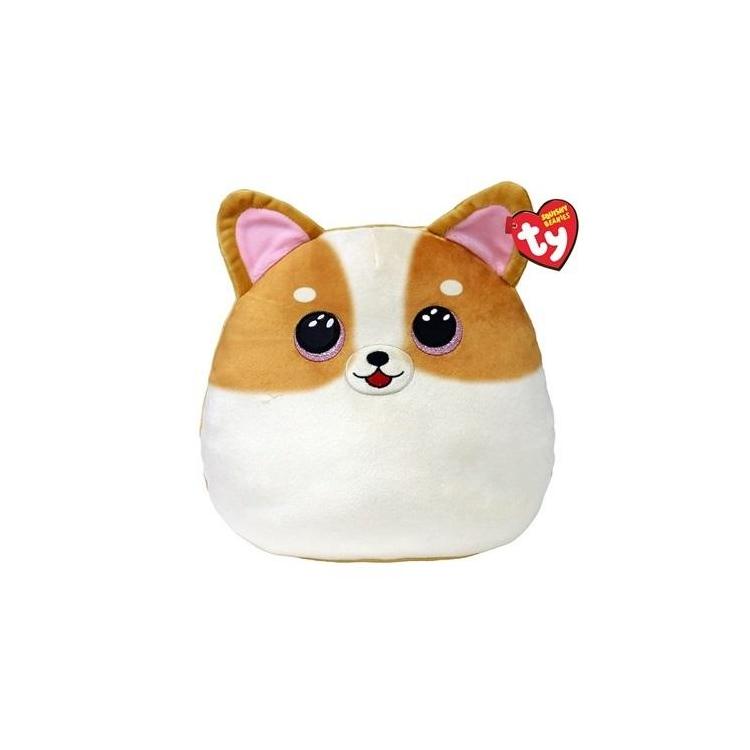 Squishy Beanies Tanner - pies 22cm