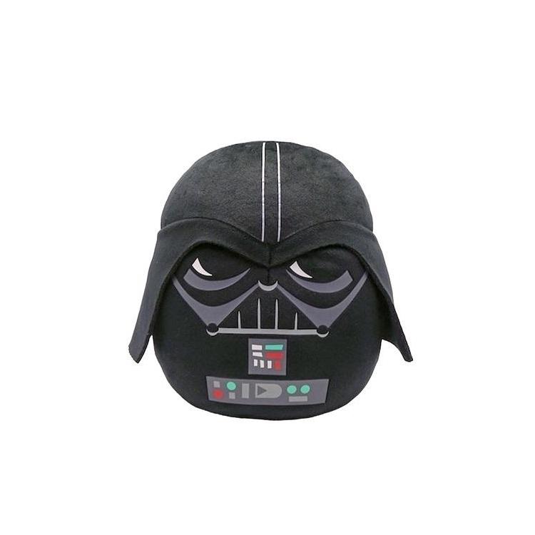 Squishy Beanies Star Wars Darth Vader 22cm