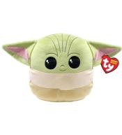 Squishy Beanies Star Wars Grogu 22cm