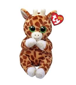 Beanie Bellies Tippi - żyrafa 15cm