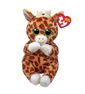 Beanie Bellies Tippi - żyrafa 15cm