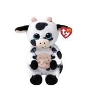 Beanie Bellies Herdly - krowa 15cm