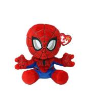 Beanie Babies Marvel Spiderman 15cm