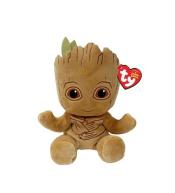 Beanie Babies Marvel Groot 15cm