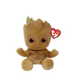 Beanie Babies Marvel Groot 15cm