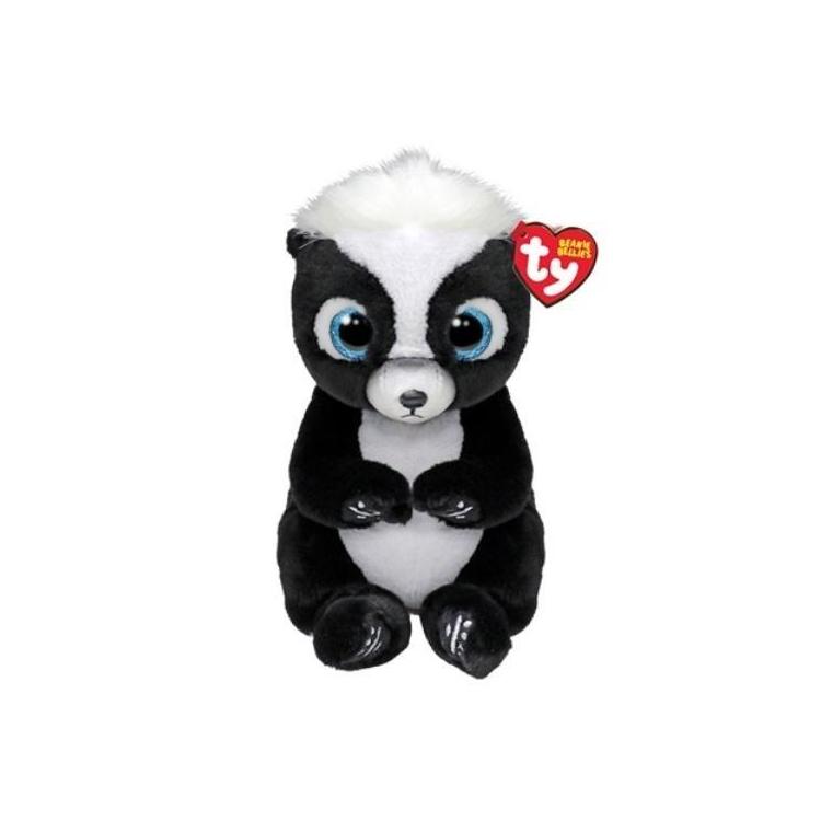 Beanie Boos Rukus - Skunks 15cm