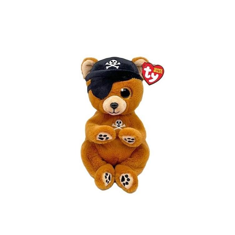 Beanie Bellies Scully - miś 15cm