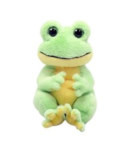 Beanie Bellies Snapper - żaba 15cm