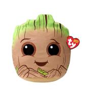 Squishy Beanies Marvel Groot 22cm