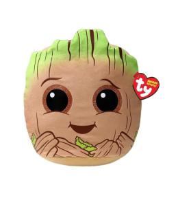 Squishy Beanies Marvel Groot 22cm