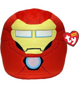 Squishy Beanies Marvel Iron Man 22cm
