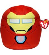 Squishy Beanies Marvel Iron Man 22cm