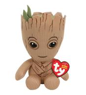 Beanie Babies Marvel Groot 15cm