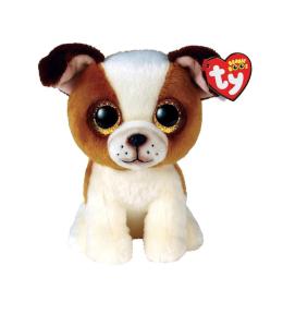 Beanie Boos Hugo - pies 15 cm