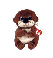Beanie Babies Mitch - wydra 15cm