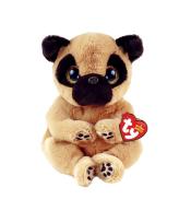 Beanie Babies Izzy - mops 15cm
