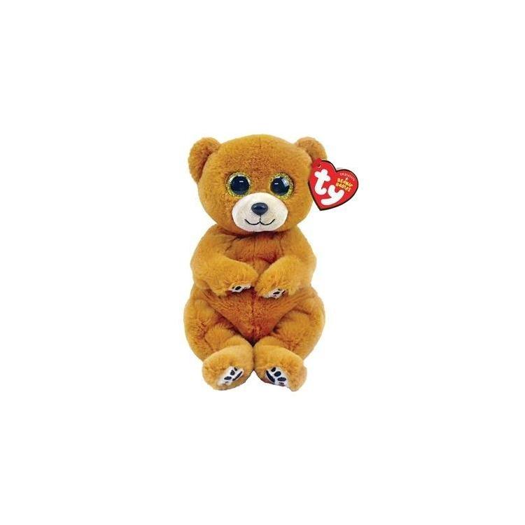 Beanie Babies Duncan - miś 15cm