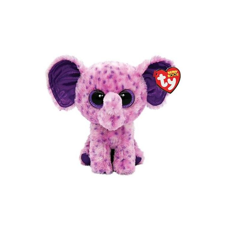 Beanie Boss Eva - słoń 15 cm