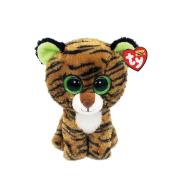 Beanie Boos Tiggy - Brązowy tygrys 15 cm