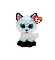 Beanie Boos Atlas - Wodny lis chevron 15cm