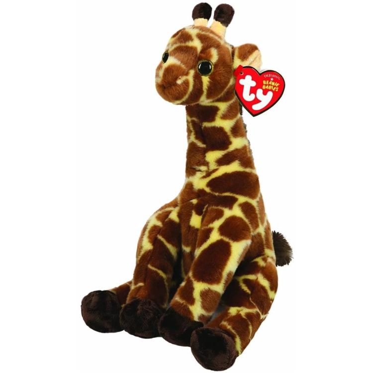 Beanie Babies Gavin - Żyrafa 15cm