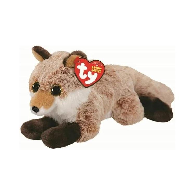 Beanie Babies Fredrick - Lis 15cm