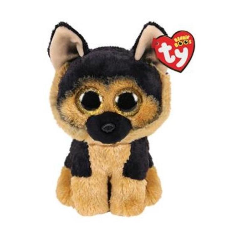 Beanie Boos Spirit - Owczarek niemiecki 15cm
