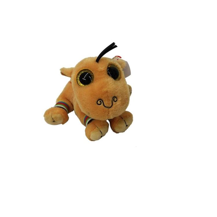 Beanie Boss Jamal - Wielbłąd 15cm