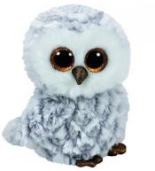 Beanie Boos Owlette - Biała Sowa