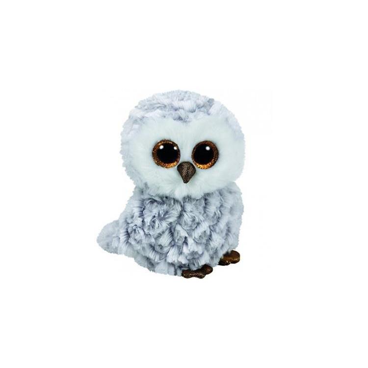 Beanie Boos Owlette - Biała Sowa