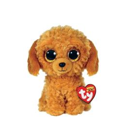 Beanie Boos Noodles - Pies golden doodle 15cm