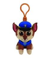 Beanie Babies Paw Patrol - Chase 8,5cm