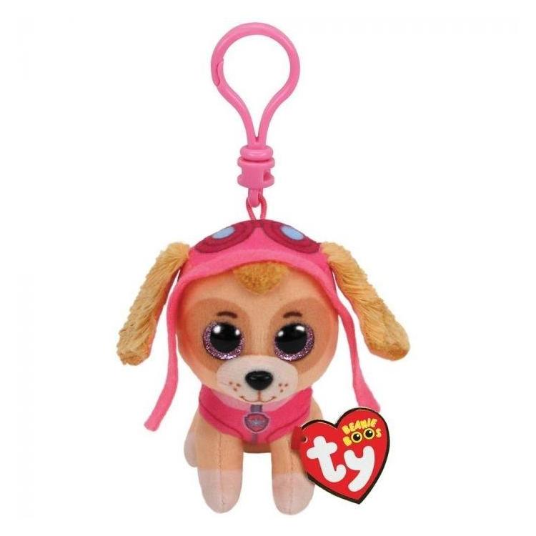 Beanie Babies Skye 8,5cm