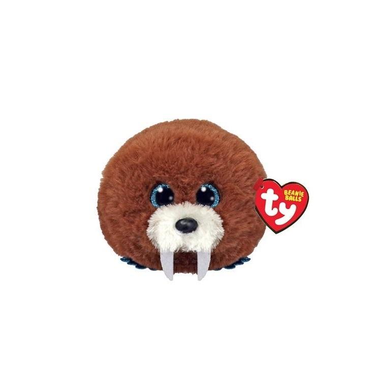 Beanie Balls Hank - mors 10cm