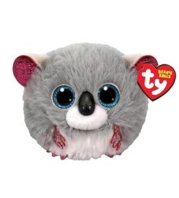 Beanie Balls Katy - szary koala 10cm