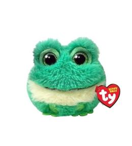 Beanie Balls Gilly - żaba 10cm