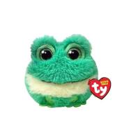 Beanie Balls Gilly - żaba 10cm