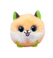 Beanie Balls Sherbet - pomarańczowy lis 10cm