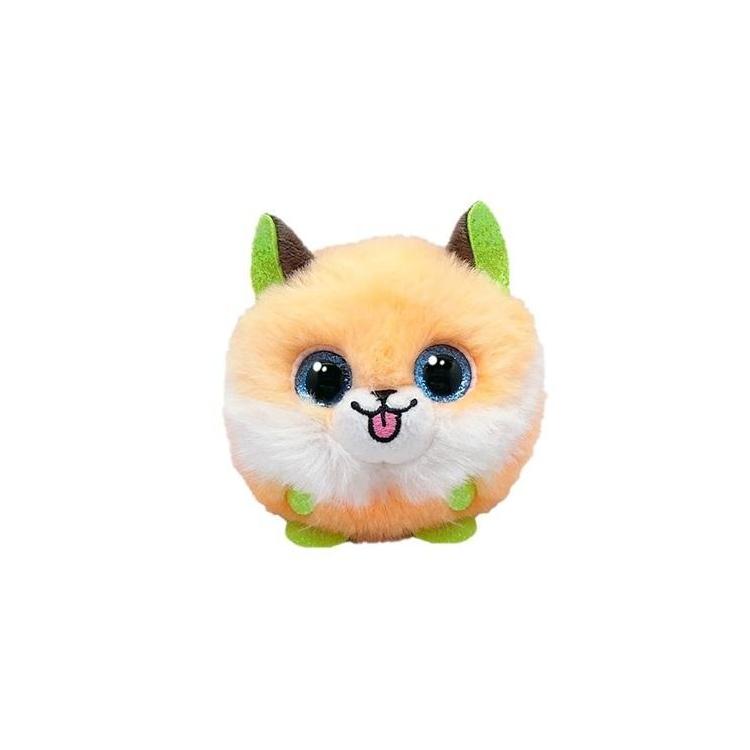 Beanie Balls Sherbet - pomarańczowy lis 10cm