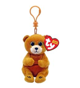 Beanie Bellies Duncan - niedźwiedź 8,5cm