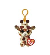 Beanie Boos Stilts - żyrafa 8,5cm brelok