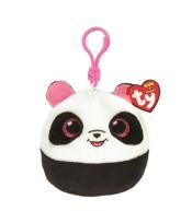 Squishy Beanies Bamboo - panda 8,5cm brelok