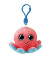 Beanie Boos Sheldon - ośmiornica 8,5cm brelok