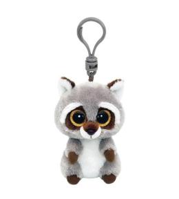 Beanie Boss Oakie - szop szary 8,5 cm