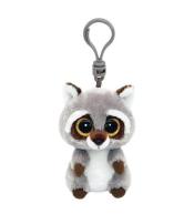 Beanie Boss Oakie - szop szary 8,5 cm